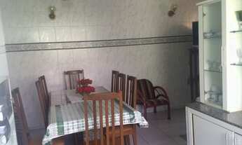 Imagem 3: Casa para venda possui 4 quartos, 3 vagas no bairro Renascença - Belo Horizonte - MG