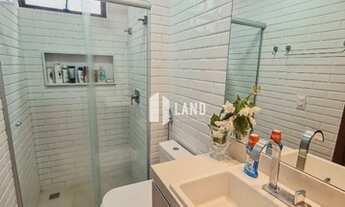 Imagem: Casa 220m² - Terras Alphaville