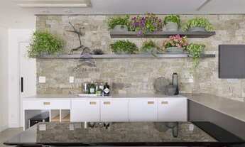 Imagem 6: Apartamento em São Paulo