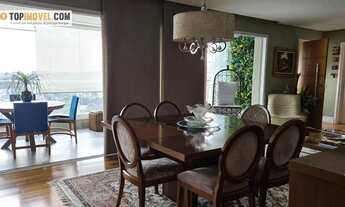 Imagem 6: Excelente apartamento para venda no Edifício More Alphaville