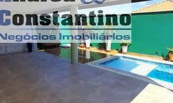 Imagem 2: Casa em Condomínio para Venda em Sorocaba, Jardim Ibiti do Paço, 4 dormitórios, 4 suítes