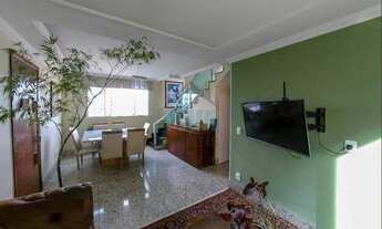 Imagem 3: Cobertura com 3 Quartos e suíte bairro Caiçaras