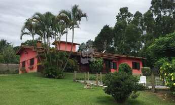 Imagem: Chácara à Venda c/ 3 Dorms, 1 Suíte