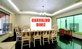 Imagem 5: Mansão em condomínio na Barra da Tijuca