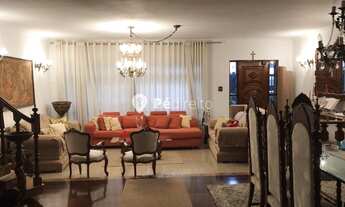 Imagem 3: Casa comercial para alugar no bairro Jardim Anália Franco - São Paulo/SP