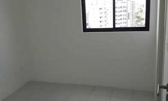 Imagem 5: EA- Lindo apartamento no Prado - Edf. Villareal, Últimas unidades - 3 quartos 61m²