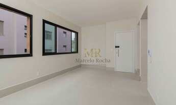 Imagem 2: Cobertura com 3 dormitórios à venda, 155 m² - Sion - Belo Horizonte/MG