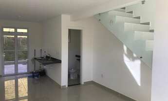 Imagem: Casa para venda tem 60 metros quadrados