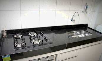 Imagem 6: Linda Cobertura a 2 min. da Estação Diamante