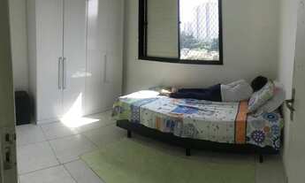 Imagem 5: Apartamento - Parque Esmeralda