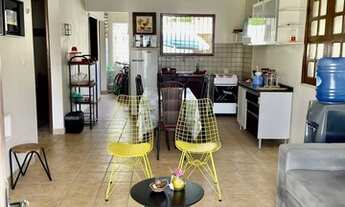 Imagem: Alugo casa com piscina em Salinas