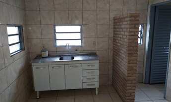 Imagem 7: 02 Dormitório - Jardim Soraia