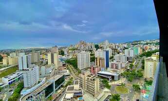 Imagem 3: Apartamento para venda possui 75 metros quadrados com 2 quartos suíte lazer completo