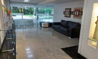 Imagem 4: Apartamento para venda com 238 metros quadrados com 5 quartos em Tamarineira - Recife - PE