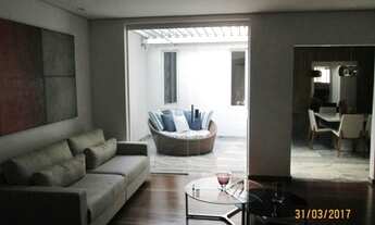 Imagem 4: Casa com 6 dormitórios à venda, 287 m² por R$ 1.900.000 - Jardim América - Belo Horizonte