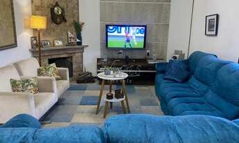 Imagem 3: XANGRI-Lá - Casa Padrão - Centro