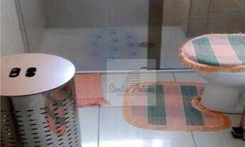 Imagem 6: Apartamento residencial à venda, Macuco, Santos - AP0255