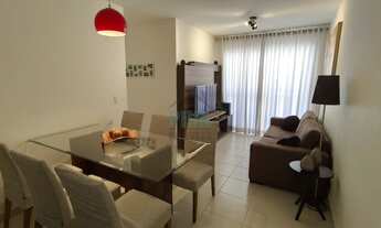 Imagem 4: Apartamento em excelente condomínio fechado