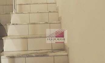 Imagem 7: Cobertura à venda, 122 m² por R$ 700.000,00 - Santa Tereza - Belo Horizonte/MG