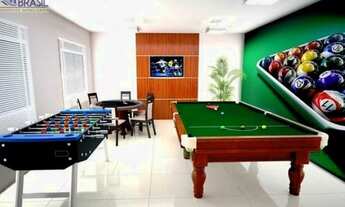 Imagem 6: *** Apartamentos de 2 dormitórios obras aceleradas, use seu FGTS, R$169.000 sem vaga de g