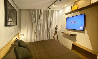 Imagem 6: Studio para aluguel tem 35metros quadrados com 1 quarto em Bela Vista - São Paulo - SP