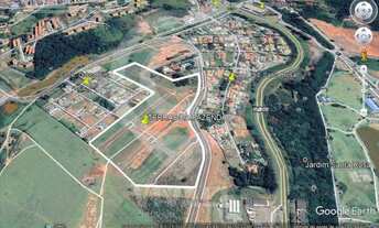 Imagem 3: Terreno-À VENDA-Loteamento Terras da Fazenda-Itatiba-SP