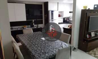 Imagem 2: Cobertura à venda, 210 m² por R$ 749.000,00 - Santa Maria - Santo André/SP