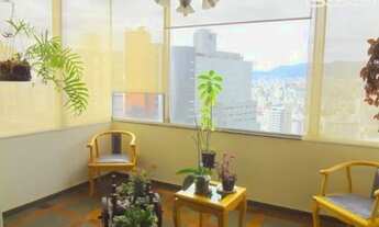 Imagem: Apartamento a venda 4 quartos, 1 suíte