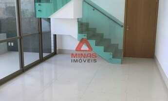 Imagem: Belo Horizonte - Apartamento Padrão - São