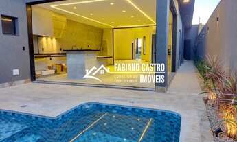 Imagem 7: Casa no Condomínio Terra Vista