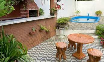 Imagem: Casa em Jacumã para alugar finais de semana