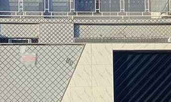 Imagem 3: Casa duplex a venda com 3 suítes e piscina no Conjunto Ômega 1 - Quintino Cunha