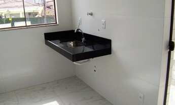 Imagem 3: BELO HORIZONTE - Apartamento Padrão - Candelária