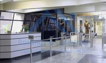 Imagem 6: SALA COMERCIAL em SÃO PAULO - SP, BELA VISTA