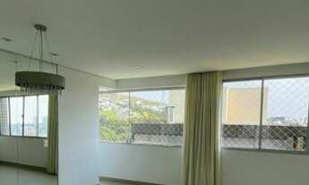 Imagem 2: Excelente Apartamento no Buritis 142m² 3 quartos