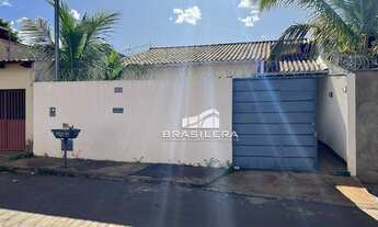 Imagem: Casa com 3 dormitórios à venda, 140 m²