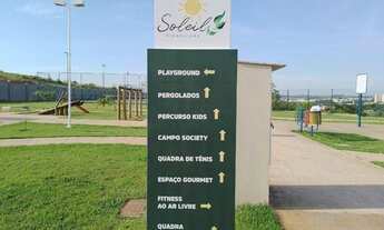 Imagem 7: Terreno à venda, 286 m² por R$ 239.000,00 - Residencial Solei - Piracicaba/SP