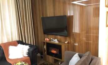 Imagem 5: Apartamento com 3 dormitórios à venda, 102 m² por R$ 753.000,00 - Vila Baeta Neves - São B