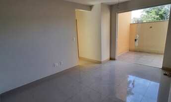 Imagem 6: Apartamento para venda tem 100 metros quadrados com 3 quartos