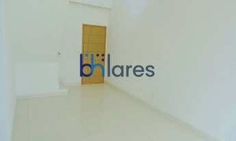 Imagem 3: Belo Horizonte - Apartamento Padrão - Serrano