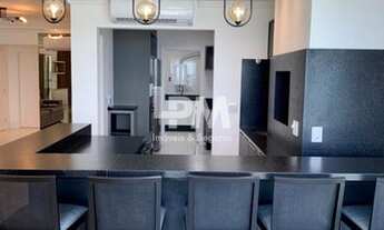 Imagem 6: Apartamento Frente Mar-Pé Na Areia, 04 Suítes (01 Master) Área de Churrasco 03 Vagas de Ga