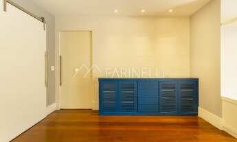 Imagem 5: Rio de Janeiro - Apartamento Padrão - Gávea