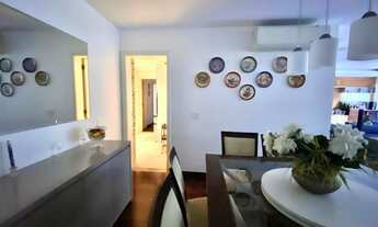 Imagem 7: Apartamento para venda 280 m², 4 quartos, 2 suítes e 2 vagas, Av. Rui Barbosa - Rio de Jan