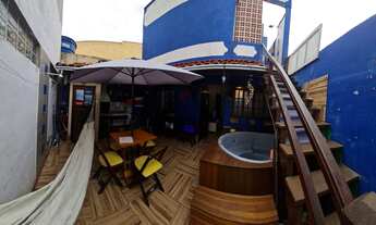 Imagem 2: Cabo Frio - Casa na Praia das Dunas próximo a praia do forte