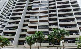 Imagem 5: Apartamento para venda com 238 metros quadrados com 5 quartos em Tamarineira - Recife - PE