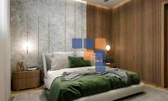 Imagem 6: Apartamento com 2 dormitórios à venda, 63 m² por R$ 809.625,00 - Funcionários - Belo Horiz