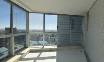 Imagem 5: BELO HORIZONTE - Cobertura - Belvedere