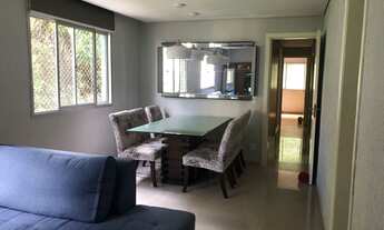 Imagem: Apartamento de 4 quartos no Buritis