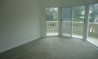 Imagem 13: Casa residencial à venda, Residencial Tamboré, Barueri - CA1874