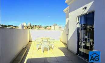 Imagem 2: Cobertura a venda no Buritis